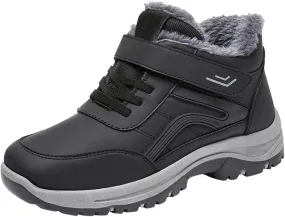 Womens Boots Winter Warm Adults Snow Boots Fall 2024 Womens Mens Snow Boots Winter Shoes Slip On Shoes Snow Women Running Shoes for Women Winter Booties Men