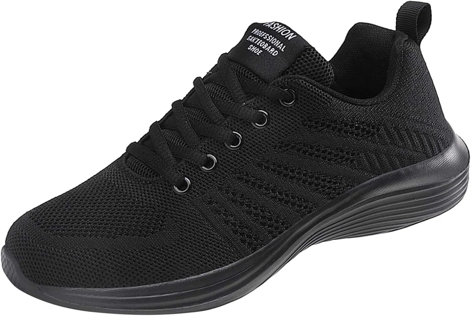 Women's Sneakers Running Tennis Shoes Lightweight Non-Slip Walking Shoes Ladies Breathable Slip on Trainers Gym Shoes